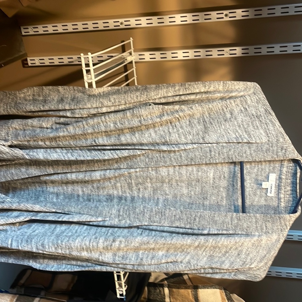 Sonoma cardigan